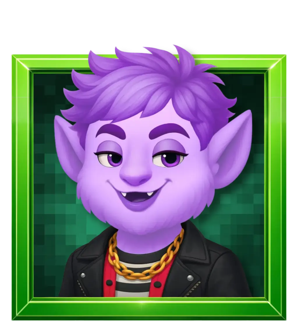 Avatar von sibip123
