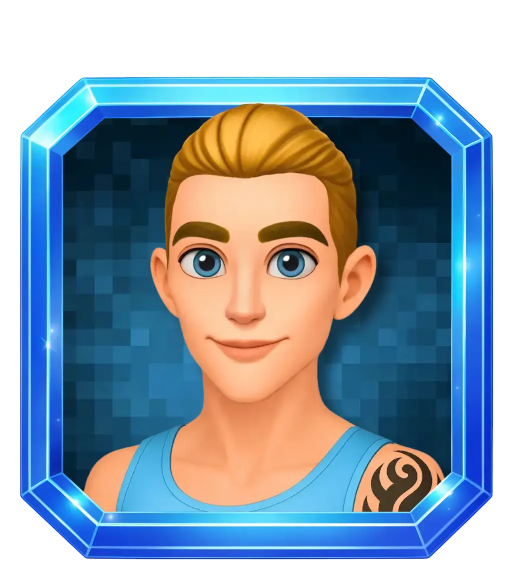 Avatar von fabianehlmaier