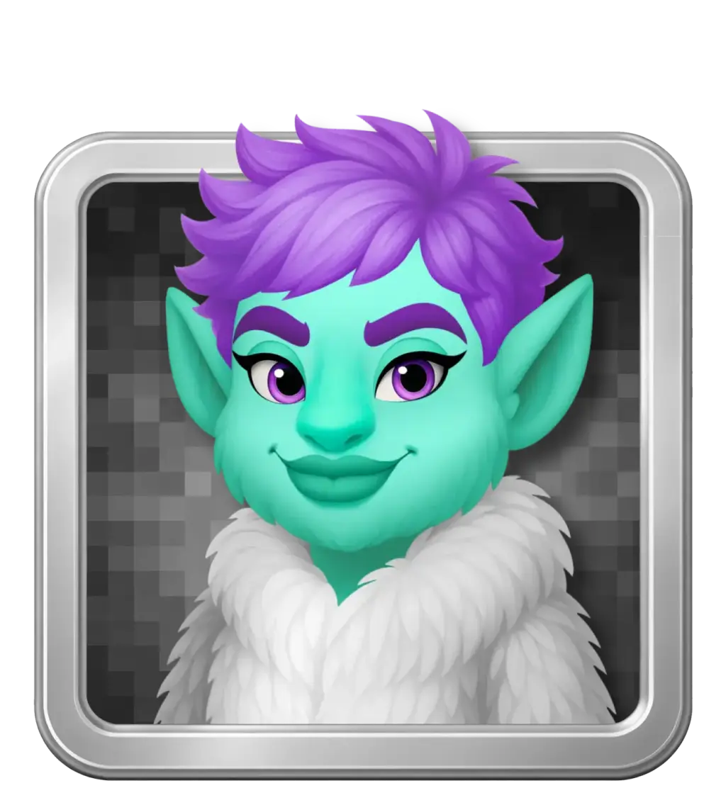 Avatar von godamimial