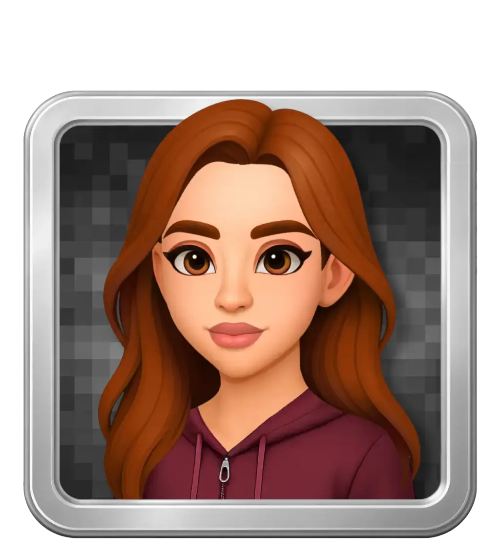 Avatar von alesiaxuser