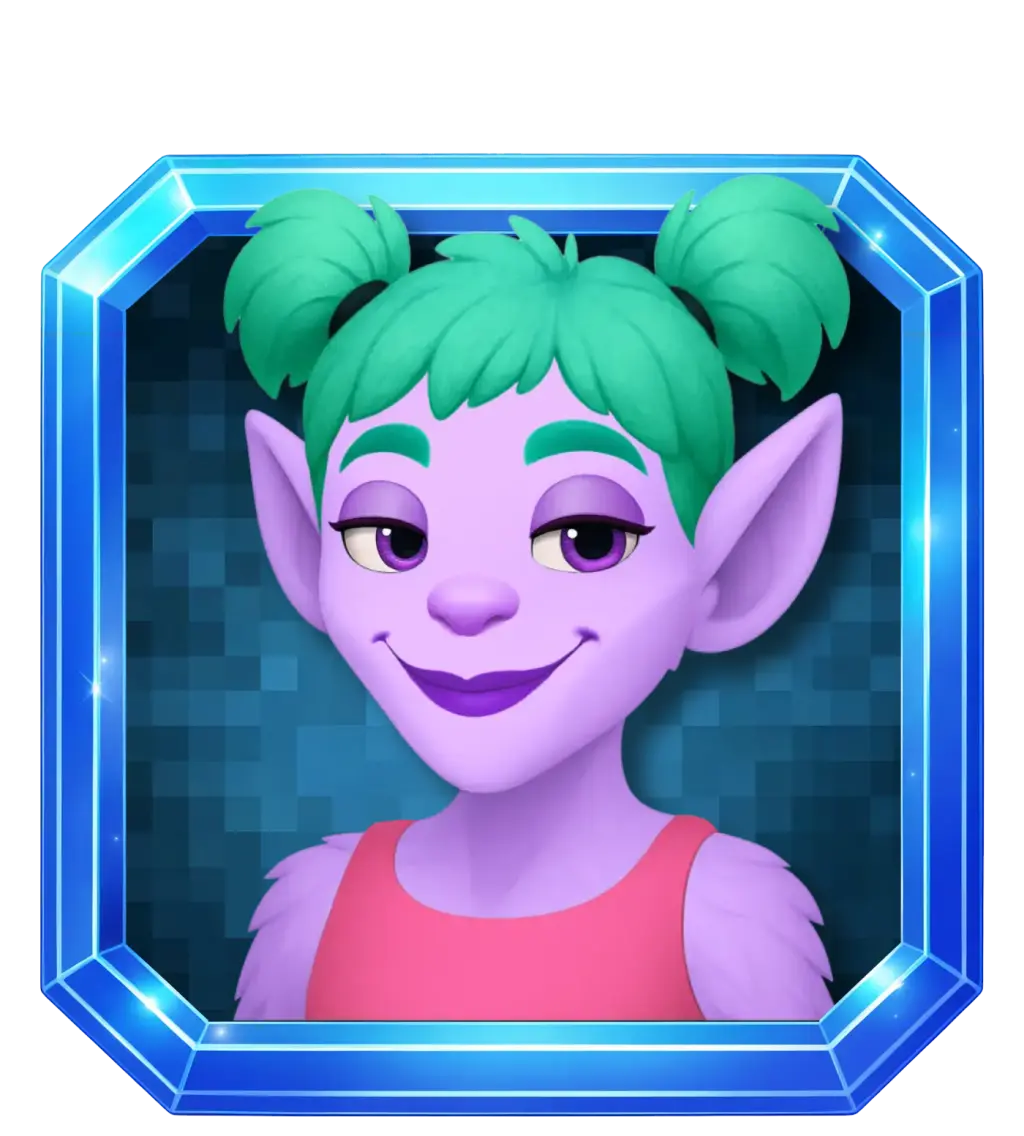 Avatar von fbenedict