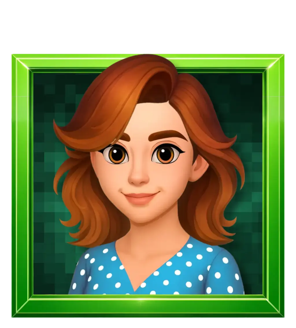 Avatar von sahara356