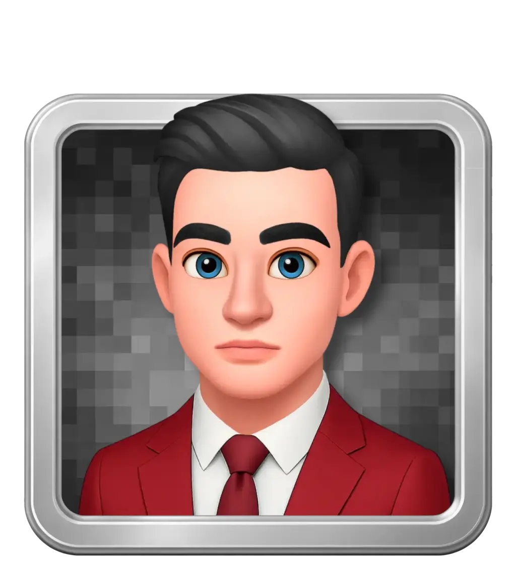 Avatar von danielho666