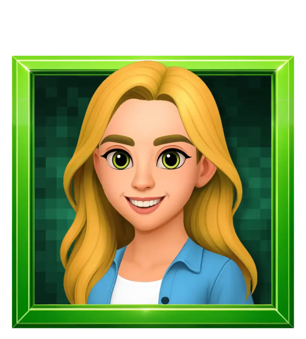 Avatar von lena5013