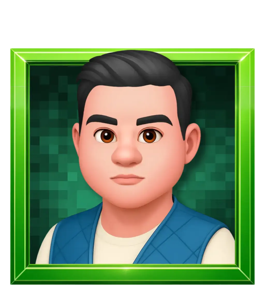 Avatar von pazze20
