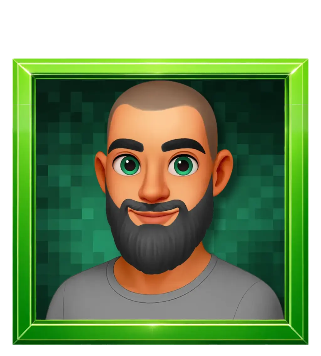 Avatar von k4cp3r