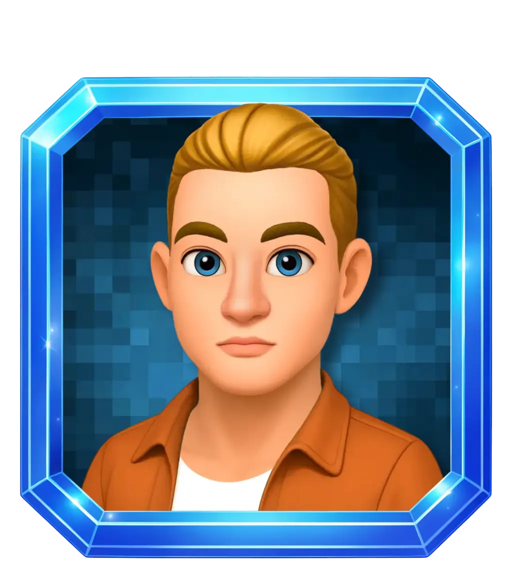 Avatar von lukas2011