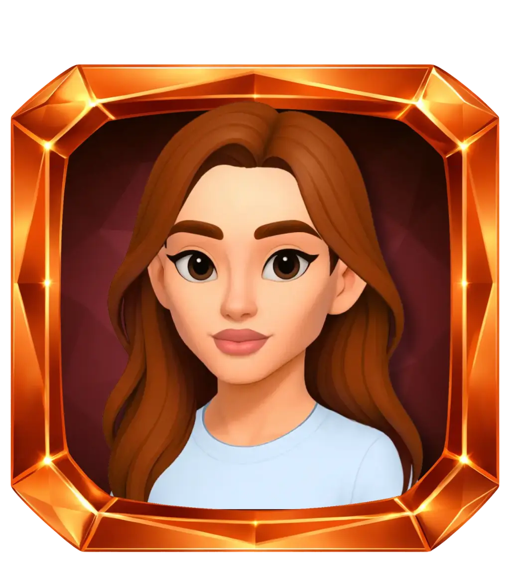 Avatar von mzheleva