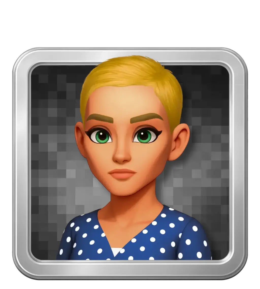 Avatar von styse