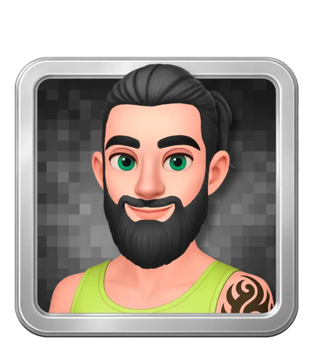 Avatar von hupo31
