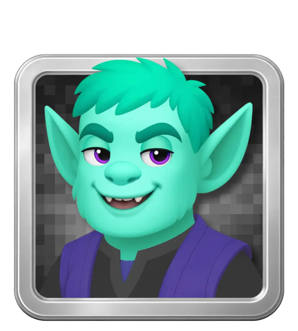 Avatar von lorento