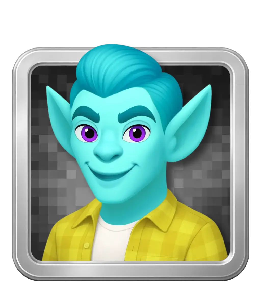 Avatar von sprinza