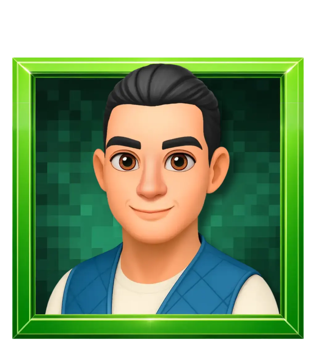 Avatar von yiblade