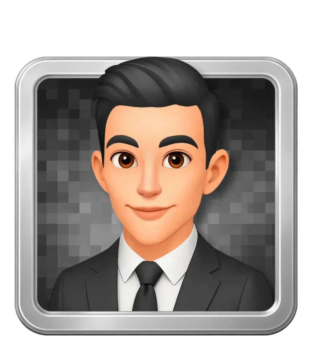 Avatar von mecid-mohammadi