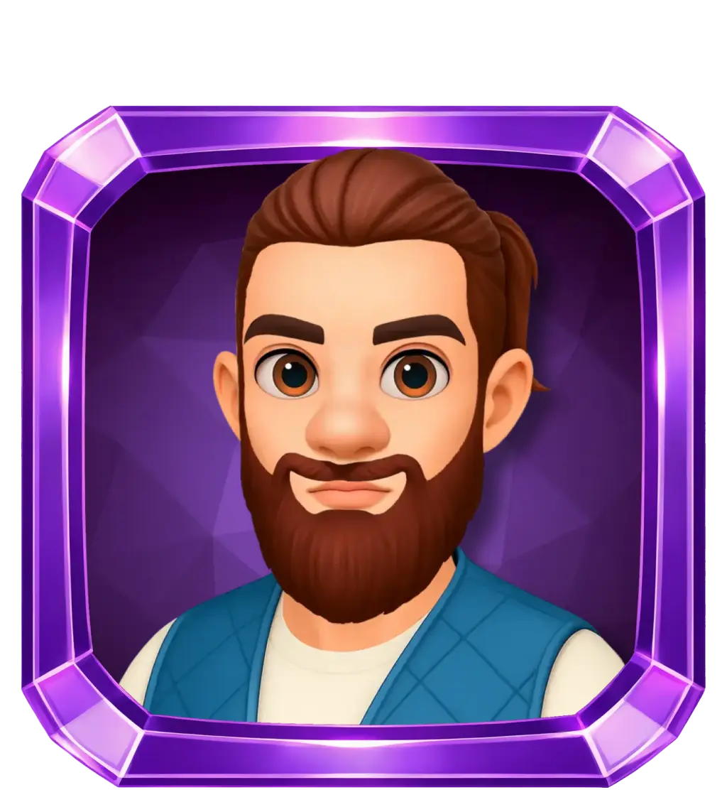 Avatar von dominikullman