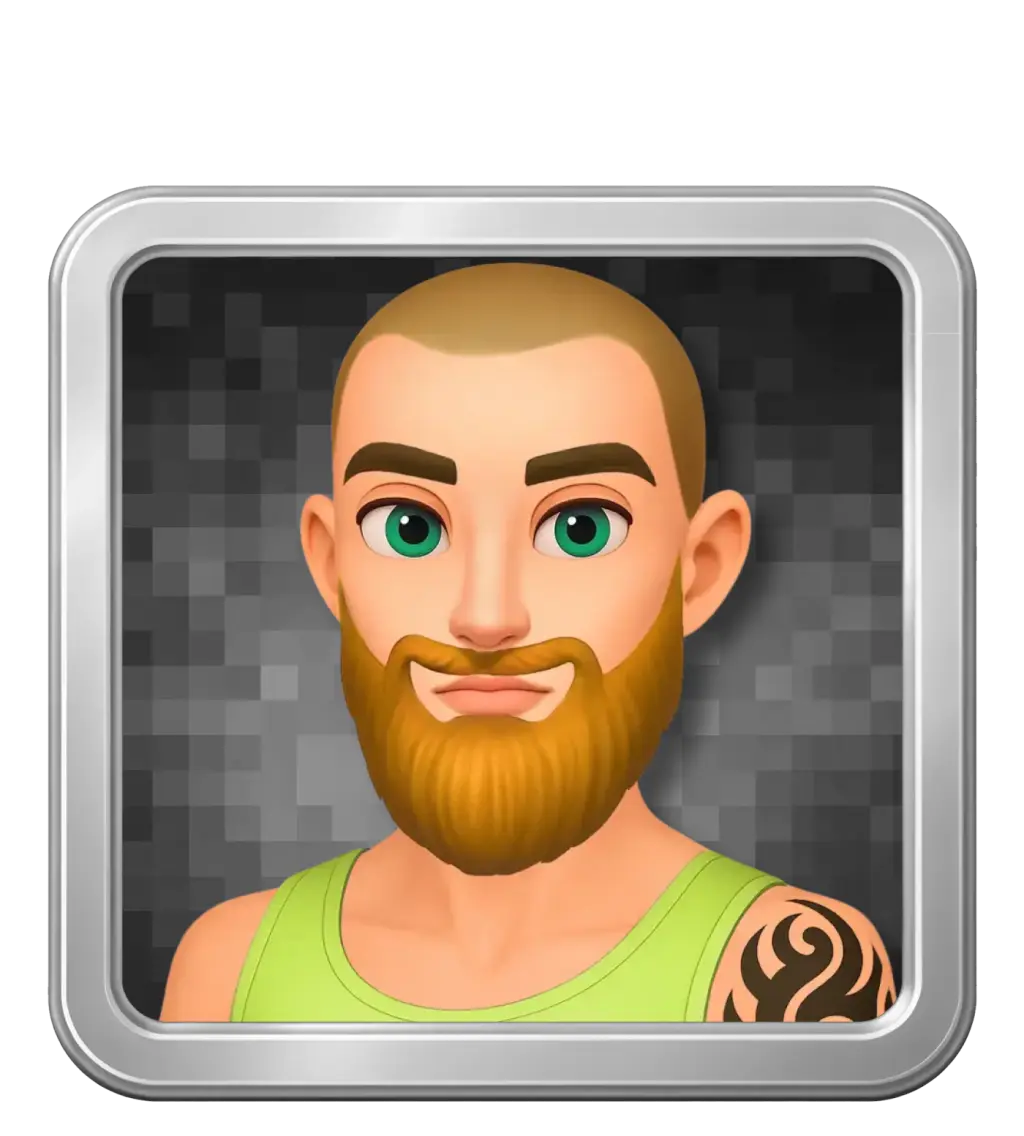 Avatar von kinimod_b