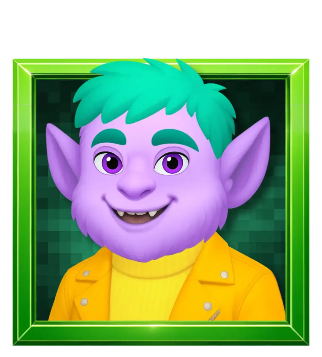 Avatar von einhorn654