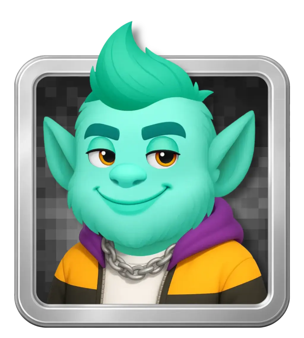 Avatar von dornkar