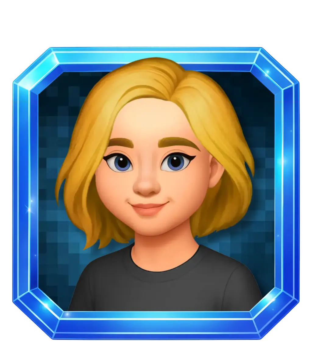 Avatar von anita123-45_