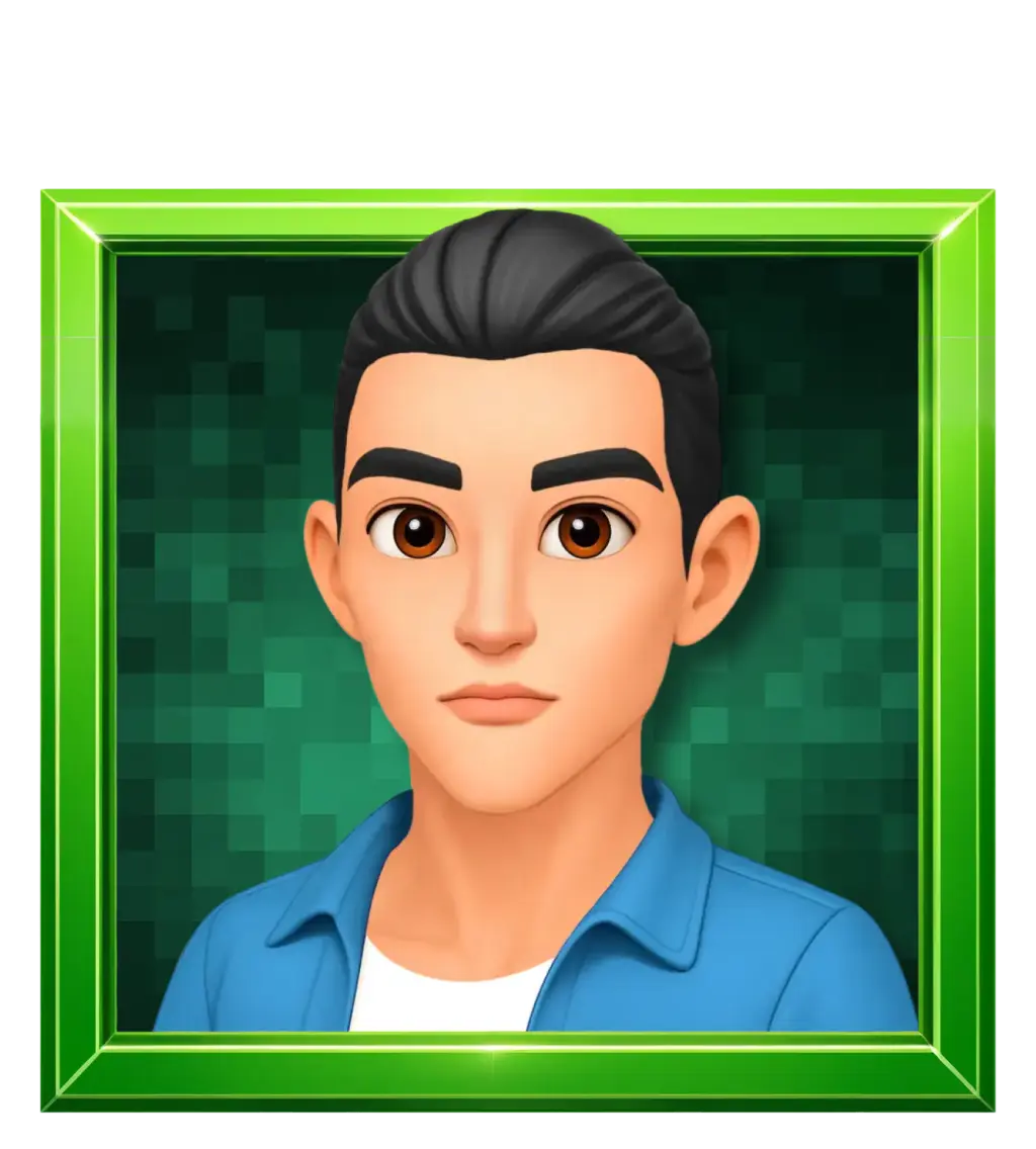 Avatar von sultanmehmet