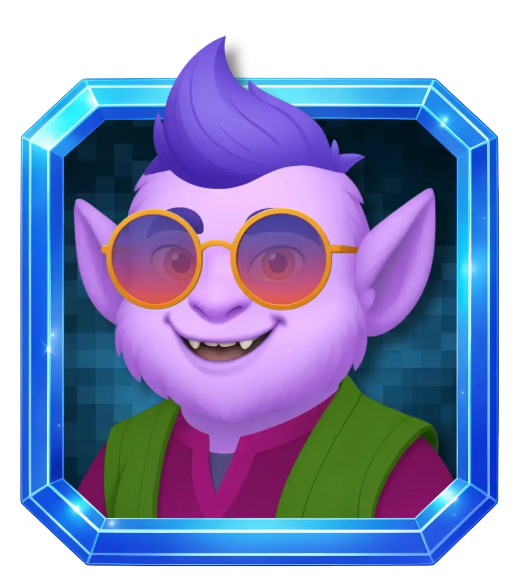 Avatar von pacpac