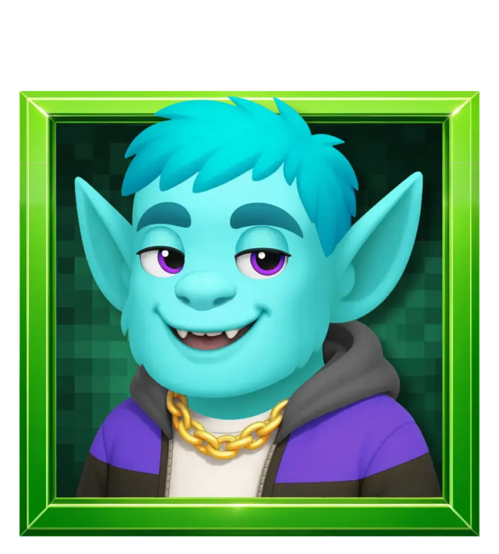 Avatar von charlienotfound99