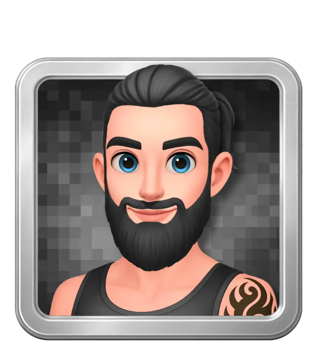 Avatar von engsel123