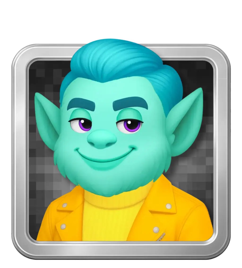 Avatar von ecker-lis