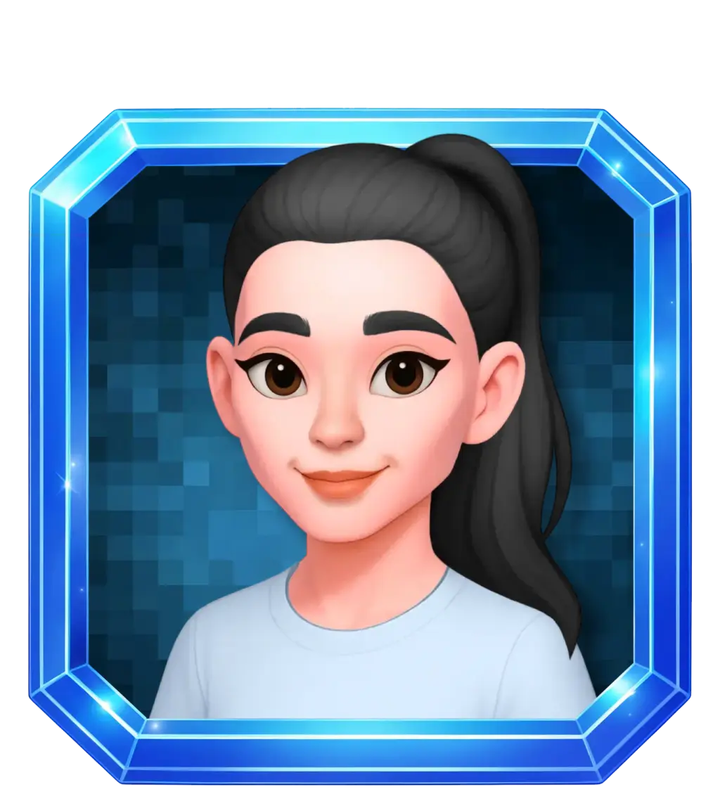 Avatar von mysa24
