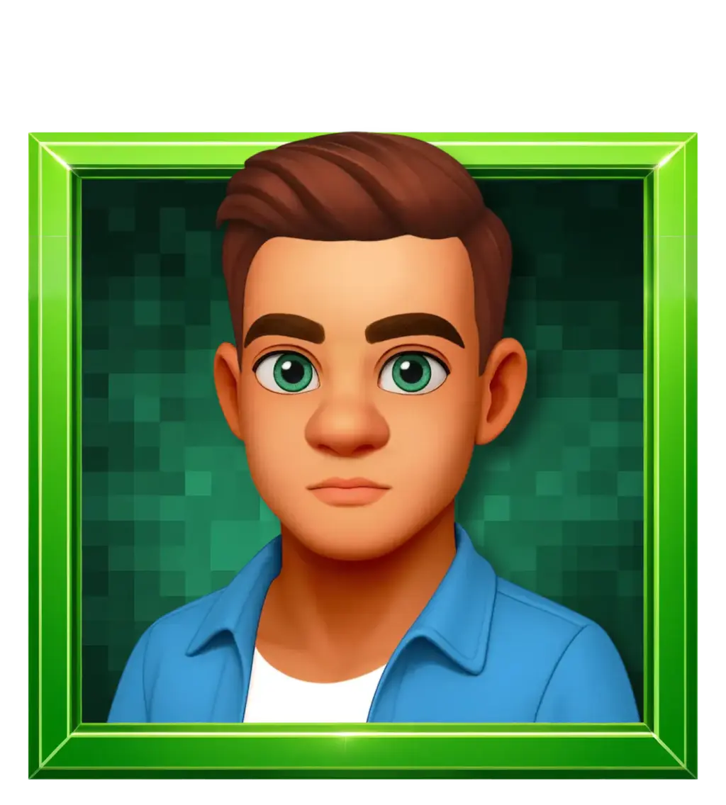 Avatar von mhoncharenko