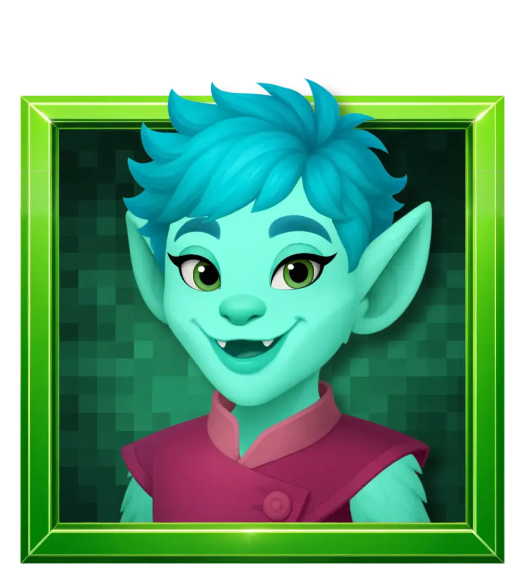 Avatar von chishiya