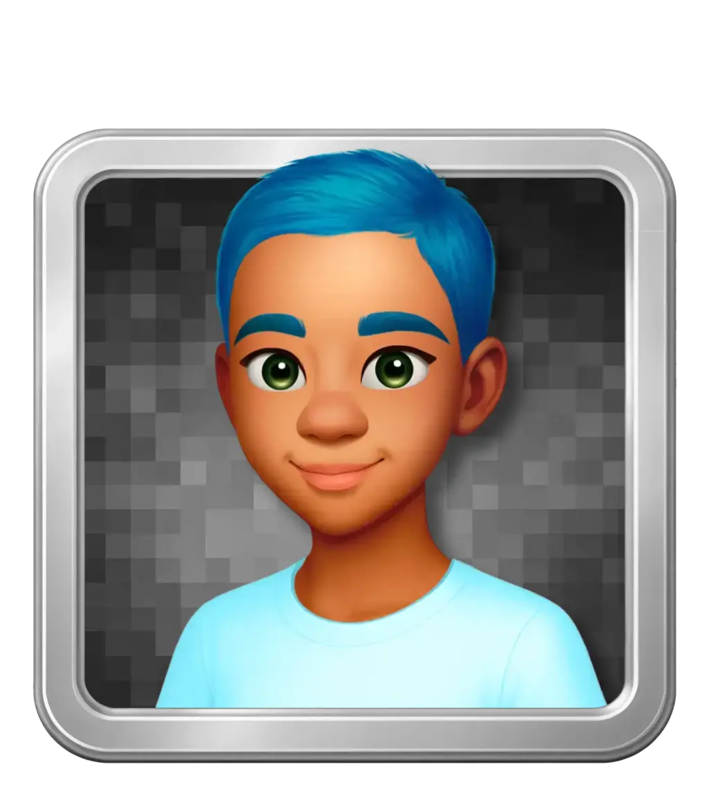 Avatar von mohammad91