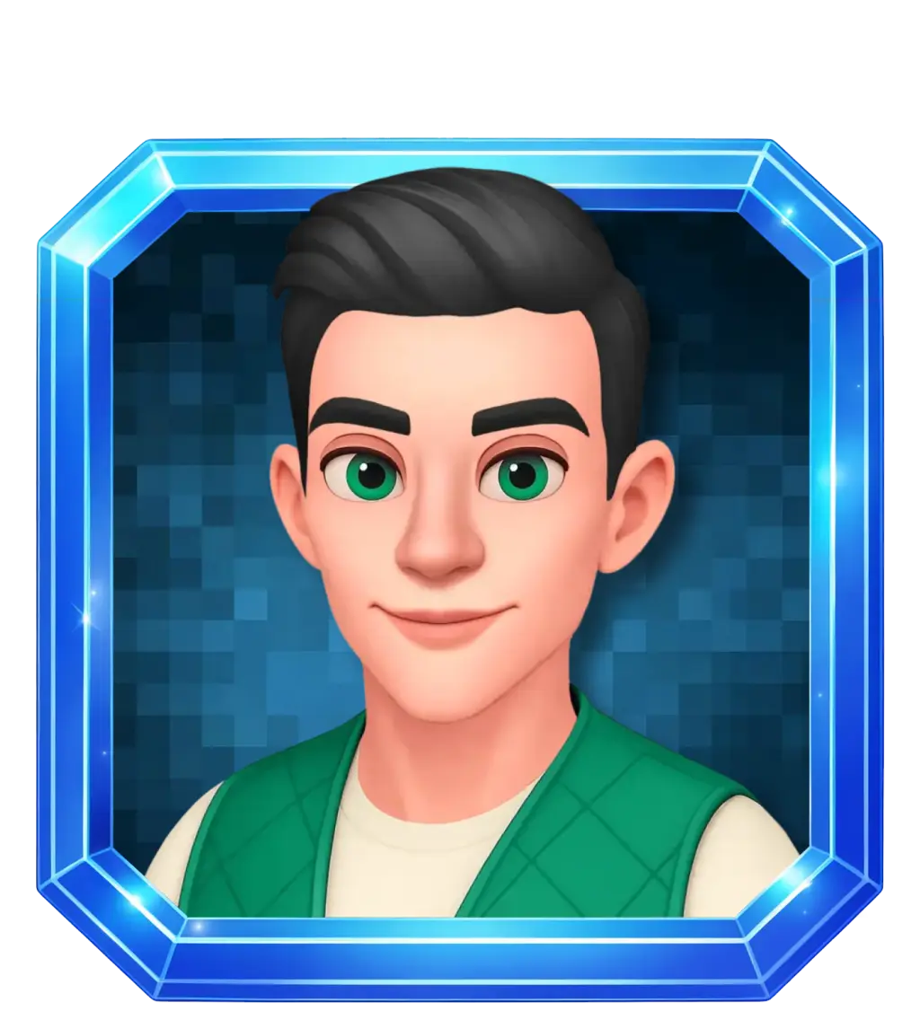 Avatar von ahmedsalama