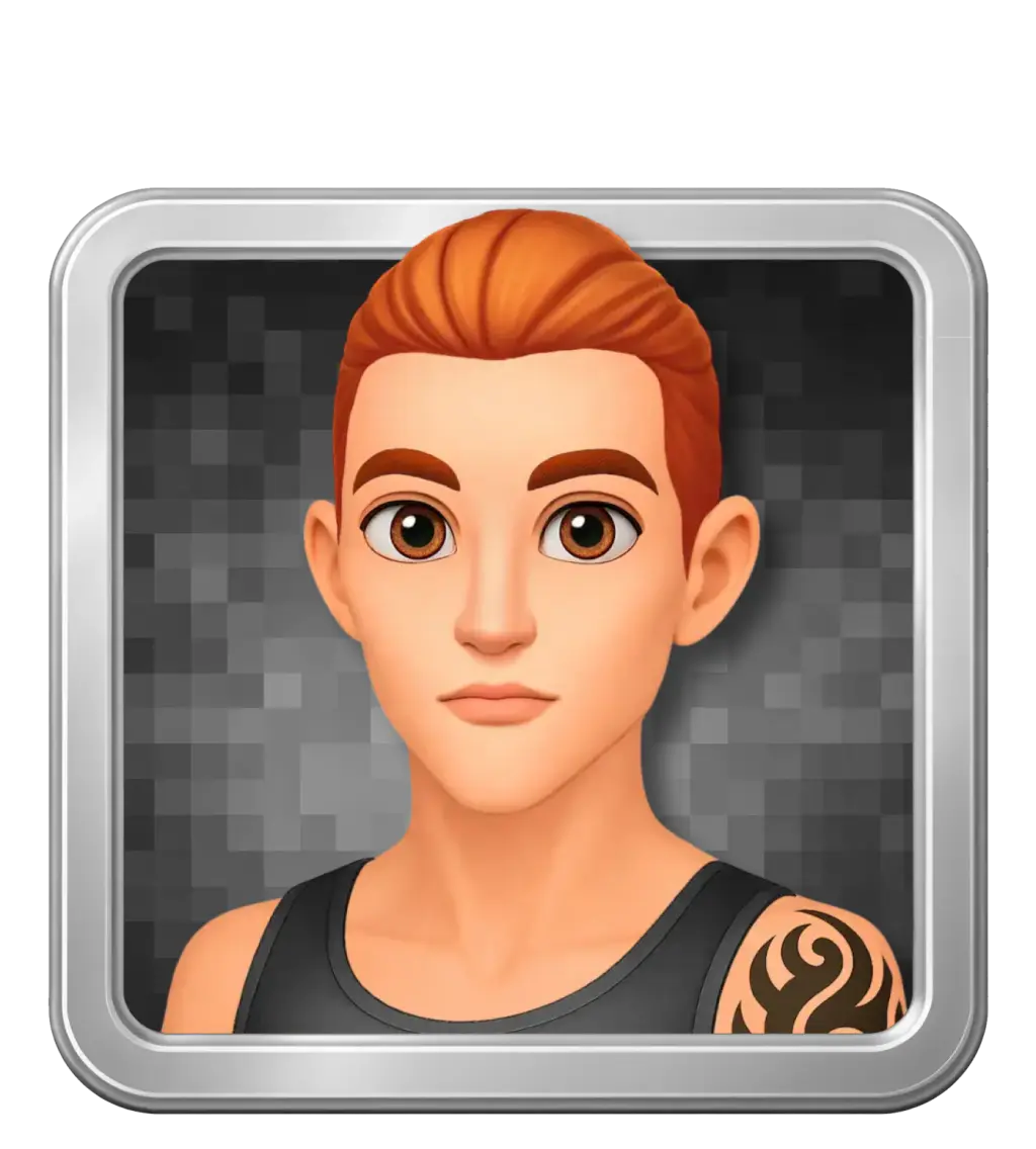 Avatar von mmaarriiee