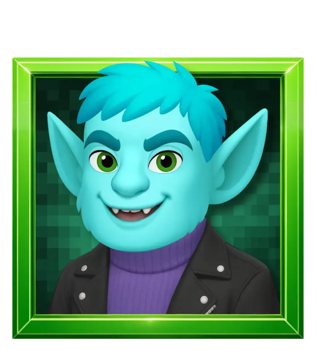 Avatar von bencuska