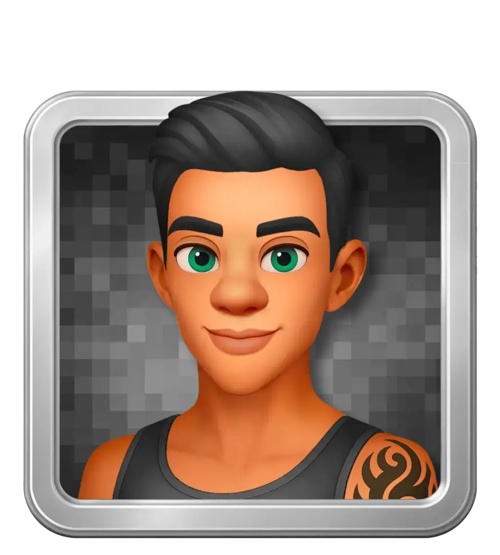 Avatar von miost