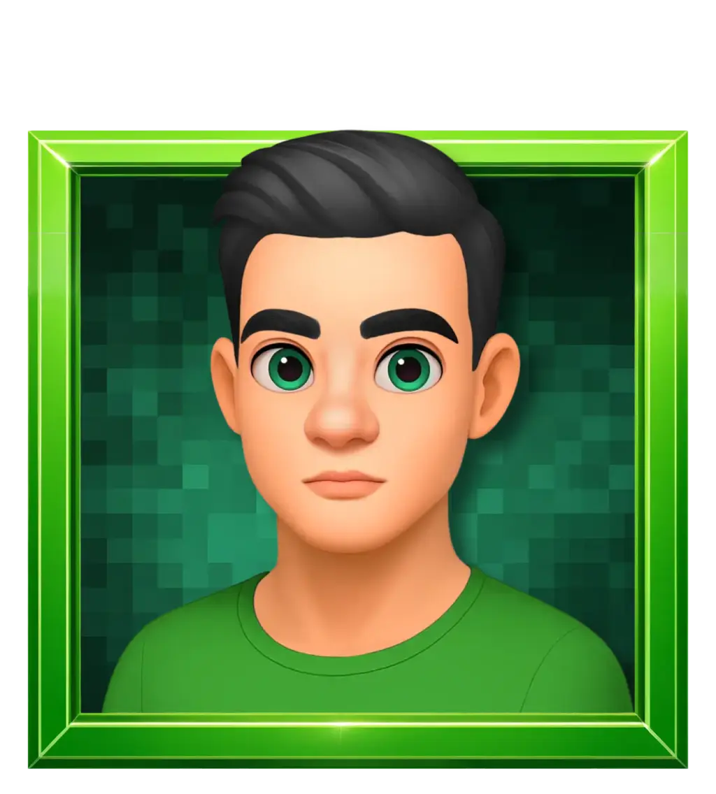 Avatar von ilia14