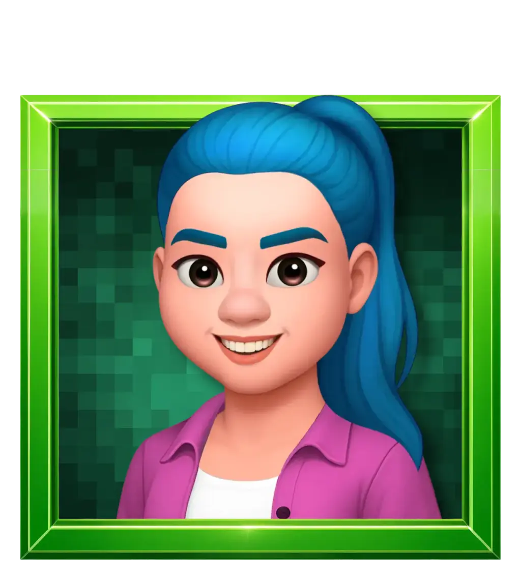Avatar von karen12