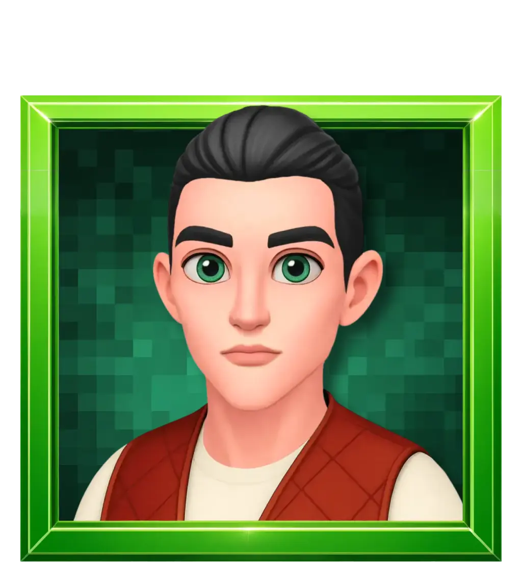 Avatar von jannick_gunsam