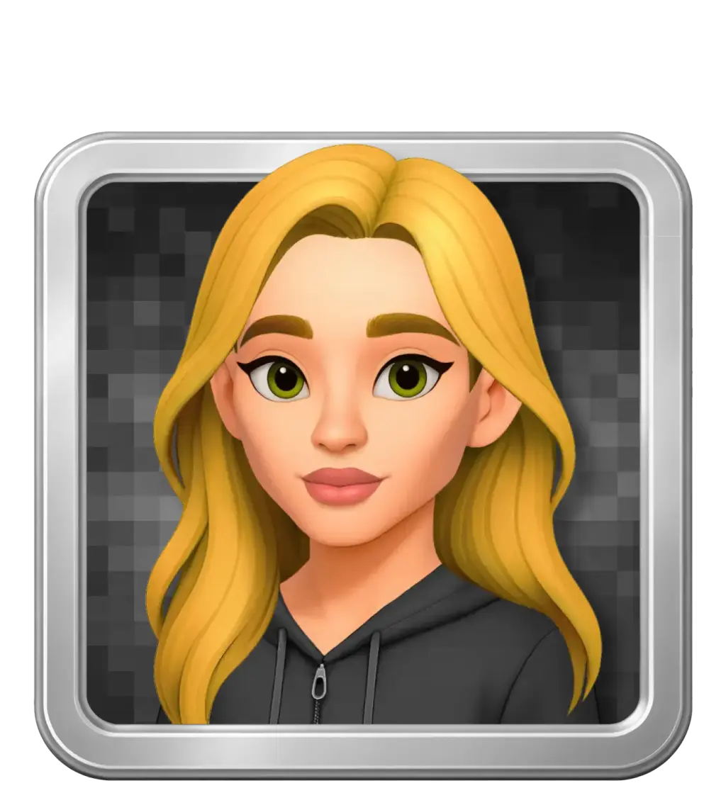 Avatar von ronjawippl
