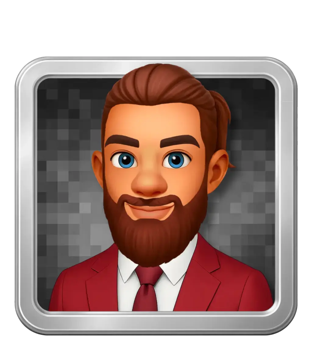 Avatar von eichhornt