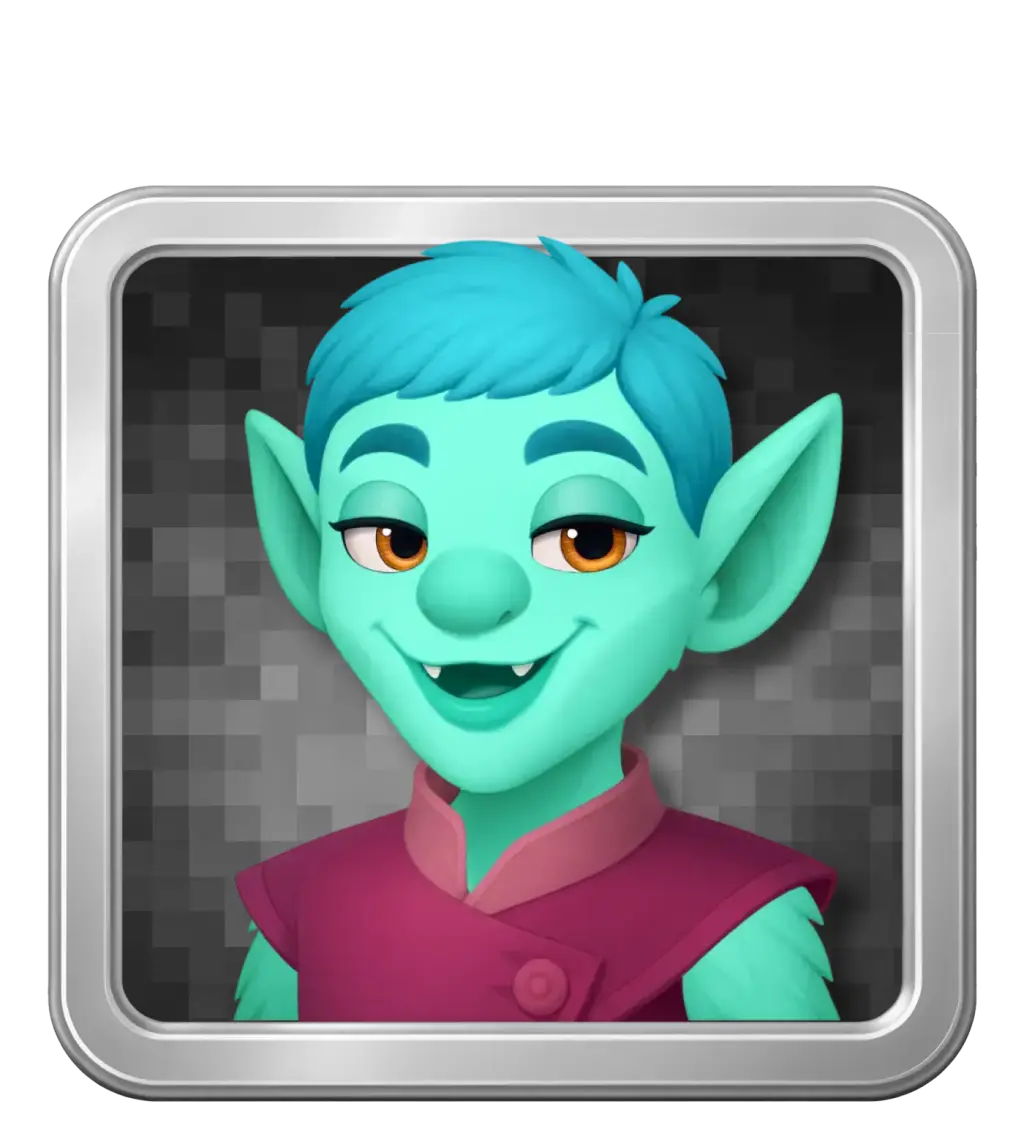 Avatar von ichreitenbiene