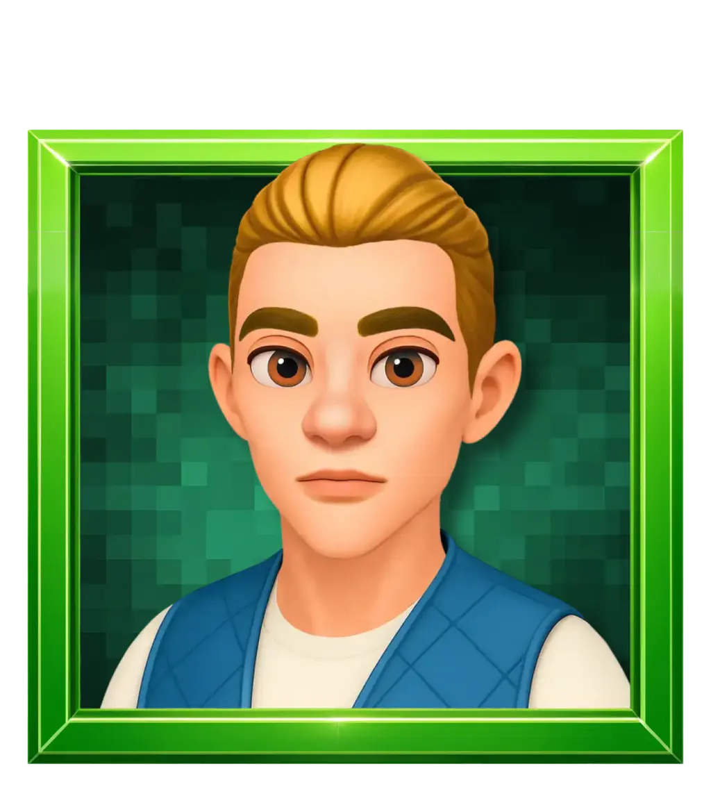 Avatar von fischtisch