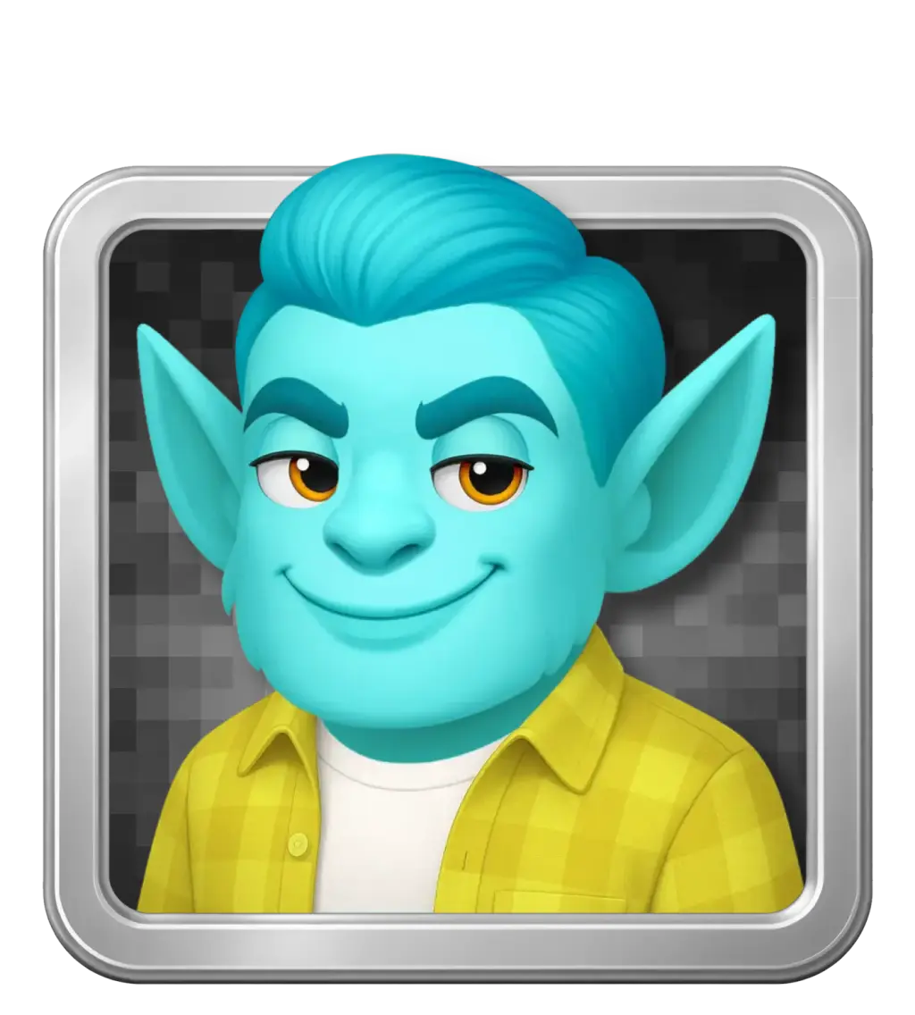 Avatar von flomax2009
