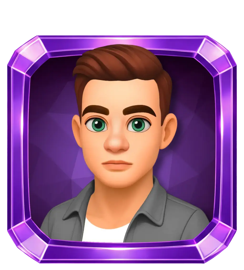 Avatar von fabiansch08