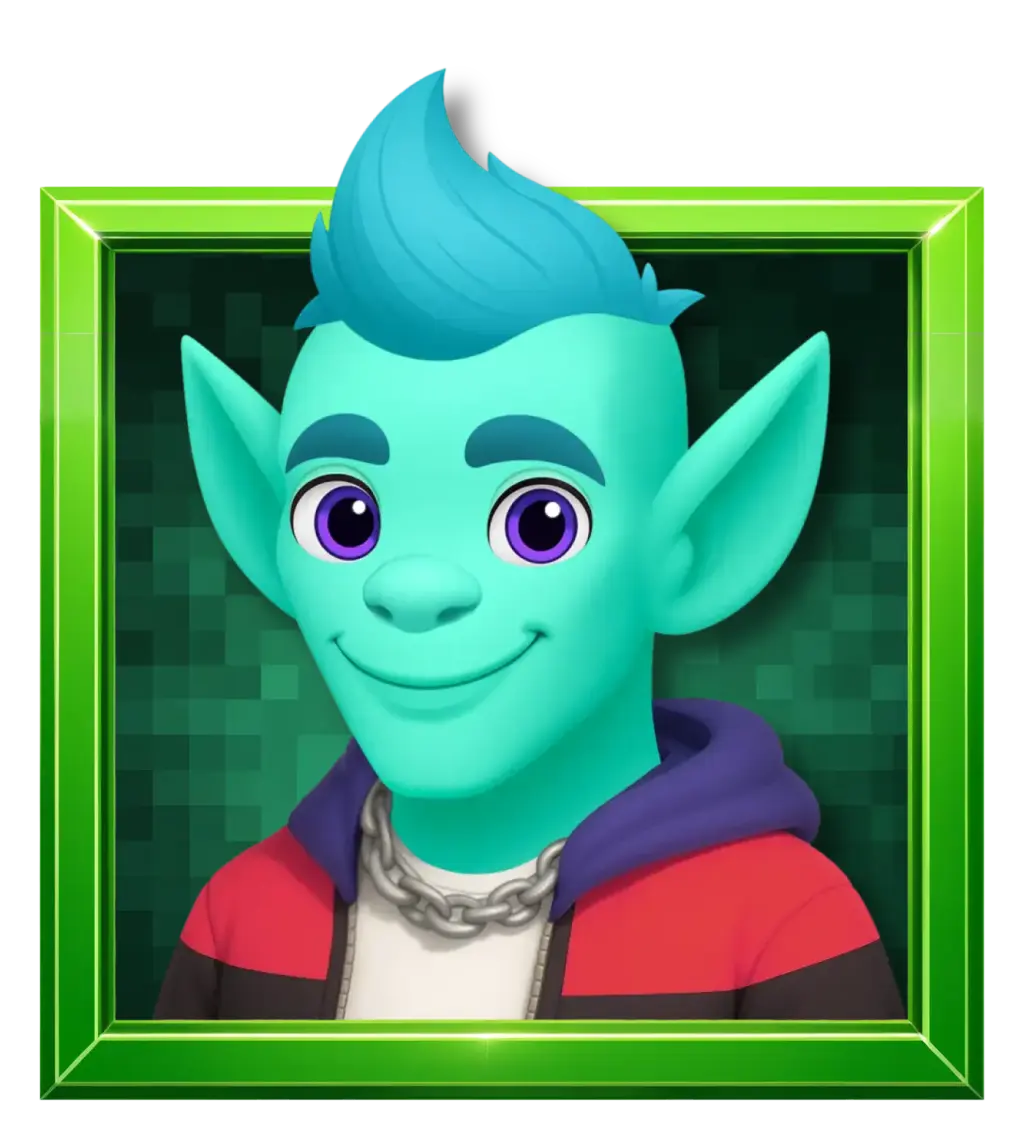 Avatar von danielgruen