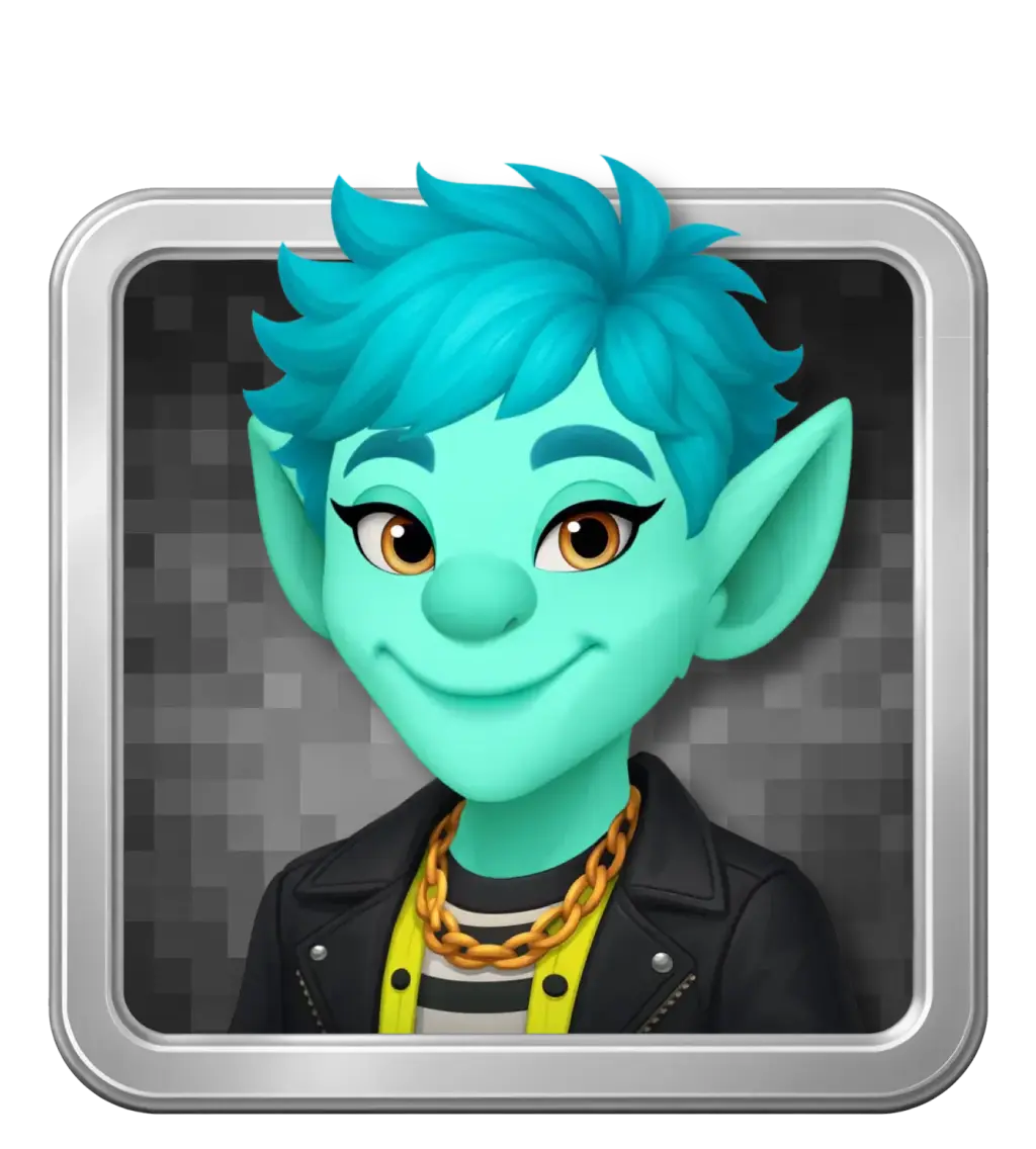 Avatar von elminqwww