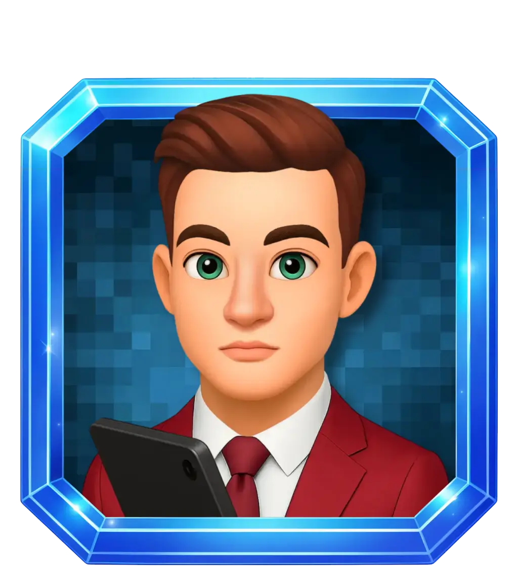 Avatar von fabianmk4