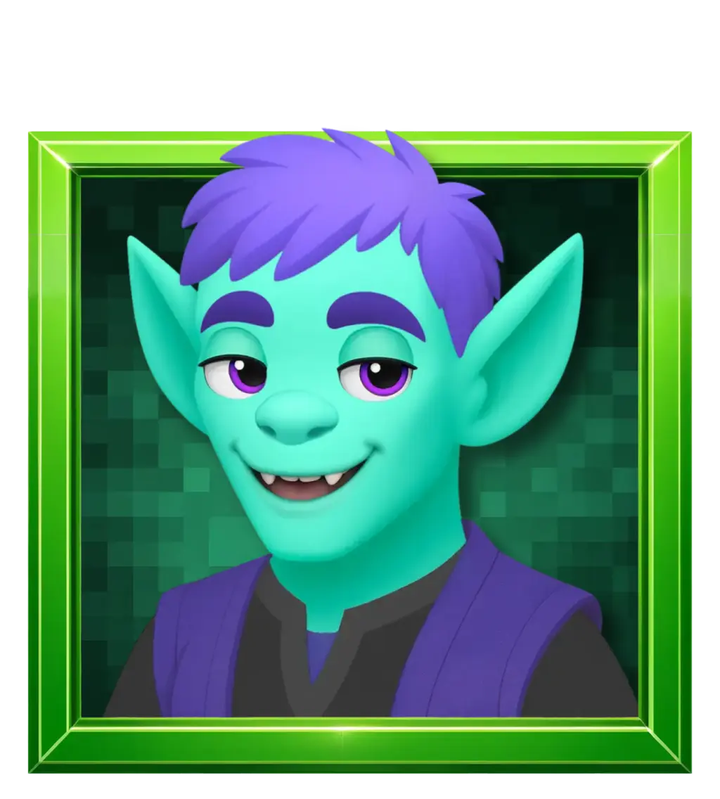 Avatar von namir