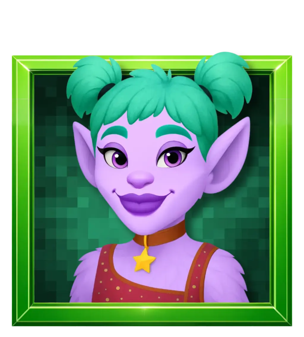 Avatar von yakarus